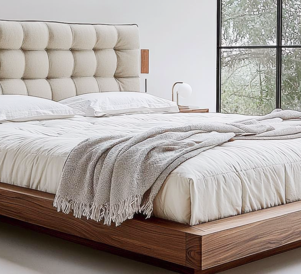 Descanso y colchones