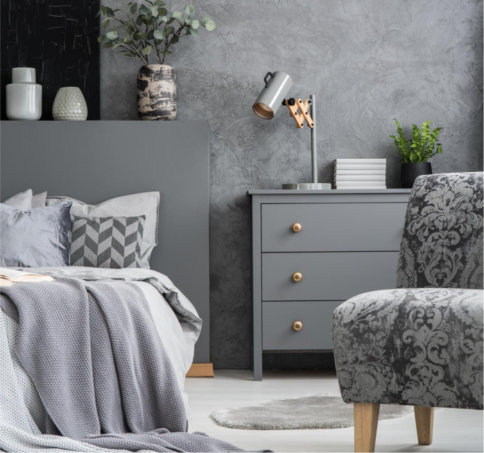 Dormitorios juveniles servicios