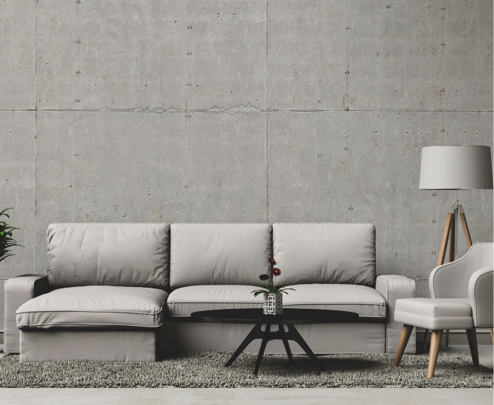 Sofás y sillones servicios